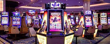 Màn hình game bắn cá đồ họa sắc nét nhiều loại cá tại f16878 vip