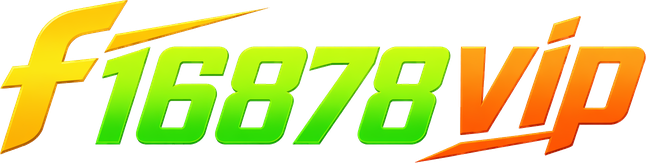 Logo f16878 vip